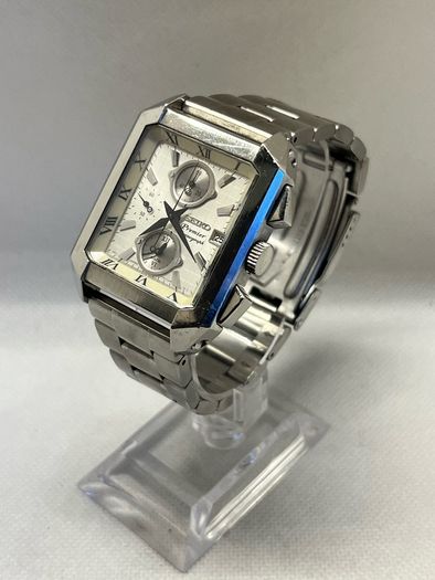 Seiko men's watch
