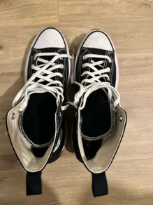 Converse Hike Legacy UK 10