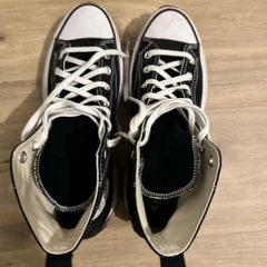 Converse Hike Legacy UK 10