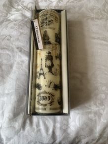 Millennium Candle - 2000, Collector's item