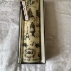 Millennium Candle - 2000, Collector's item
