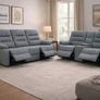 NEW Zenia Electrical Recliner Sofa Sets Image 6