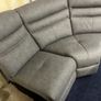 Corner part in a corner recliner sofa couch Image 3