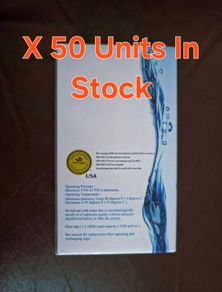 Enagic Leveluk Kangan Water Machine K8 Replacement Filters