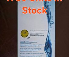 Enagic Leveluk Kangan Water Machine K8 Replacement Filters