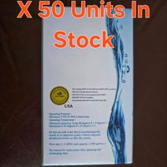 Enagic Leveluk Kangan Water Machine K8 Replacement Filters