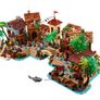 lego bricklink The Thieves of Tortuga 910053 Image 2