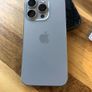 iPhone 15 Pro 128GB Image 5