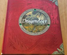 Dragonology The Complete Book of Dragons