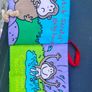 jollybaby soft book Brand New Image 5