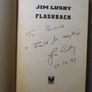 Flashback By Jim Lusby - Signed Image 2