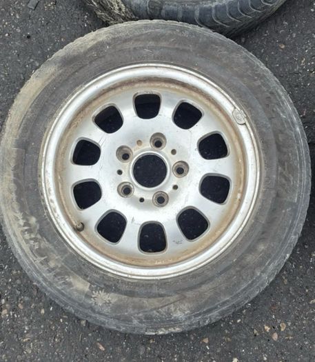 Wanted BMW alloy wheels