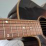 Tanglewood lefty Image 7