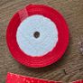 Christmas ribbon and twine Image 3