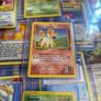 55 Vintage Pokemon Cards Image 3