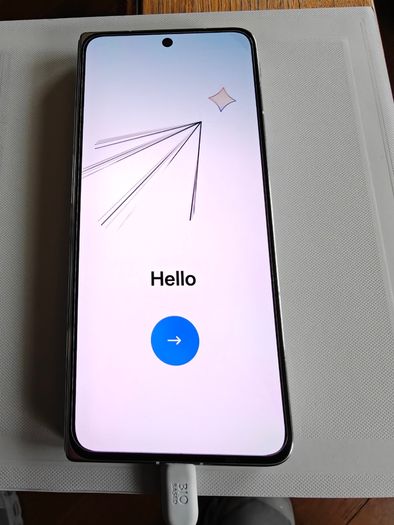 Oppo Find N5 - Foldable (Global Edition)
