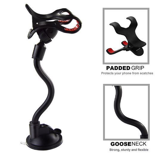 Car Phone Holder