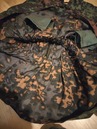 German ww2 kit