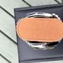 Seiko DateJust Watch Mod 39mm Automatic Image 3