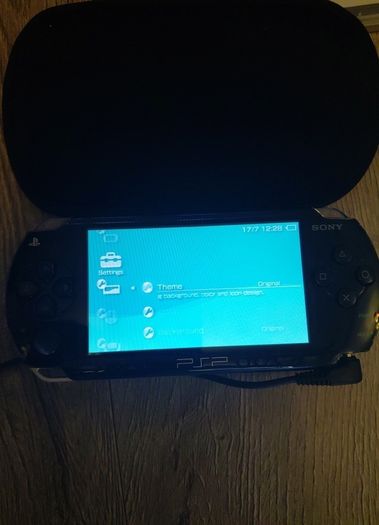 Psp