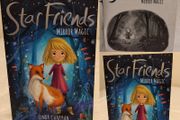 Star Friends Mirror Magic By Linda Chapman