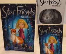 Star Friends Mirror Magic By Linda Chapman