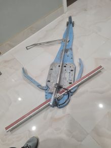 Tile Cutter