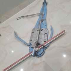 Tile Cutter