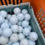 165 Titleist ProV1/ProV1x Golf Balls - Seconds Image 3