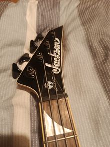 Jackson Megadeath