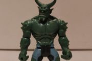 Marvel Green Goblin 2015 Hasbro