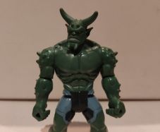 Marvel Green Goblin 2015 Hasbro