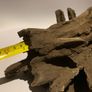 Hiding Clay cave like wood for pleco / cichlid Image 5