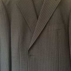 Men's Suit