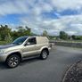 Toyota Landcruiser Image 2