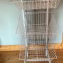 Wire shelves Image 2