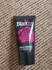 Brand New Blackxs Paco Rabanne Sensual perfume Body Lotions 150ml