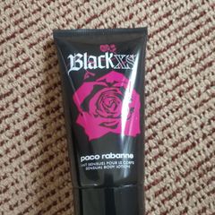 Brand New Blackxs Paco Rabanne Sensual perfume Body Lotions 150ml