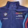 BTCC BMW jacket and polo shirt Image 2