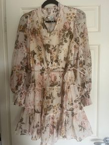 Forever New Dress Size 12