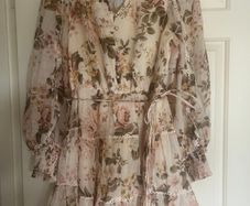 Forever New Dress Size 12