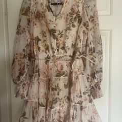 Forever New Dress Size 12