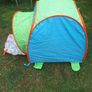 Baby sunshade tent Image 2