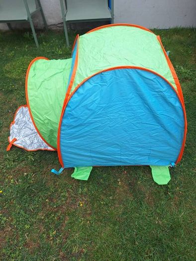 Baby sunshade tent