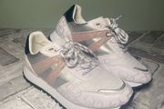 Bugatti Siena Ladies Girls Fashion Trainers UK4 EUR37