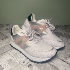 Bugatti Siena Ladies Girls Fashion Trainers UK4 EUR37