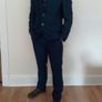3 piece suit Image 5