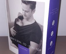 Skin to Skin top