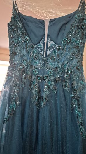 Debs Dress