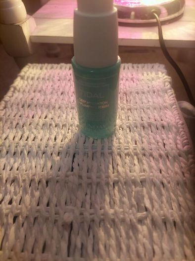 Sunday Riley Tidal Serum
